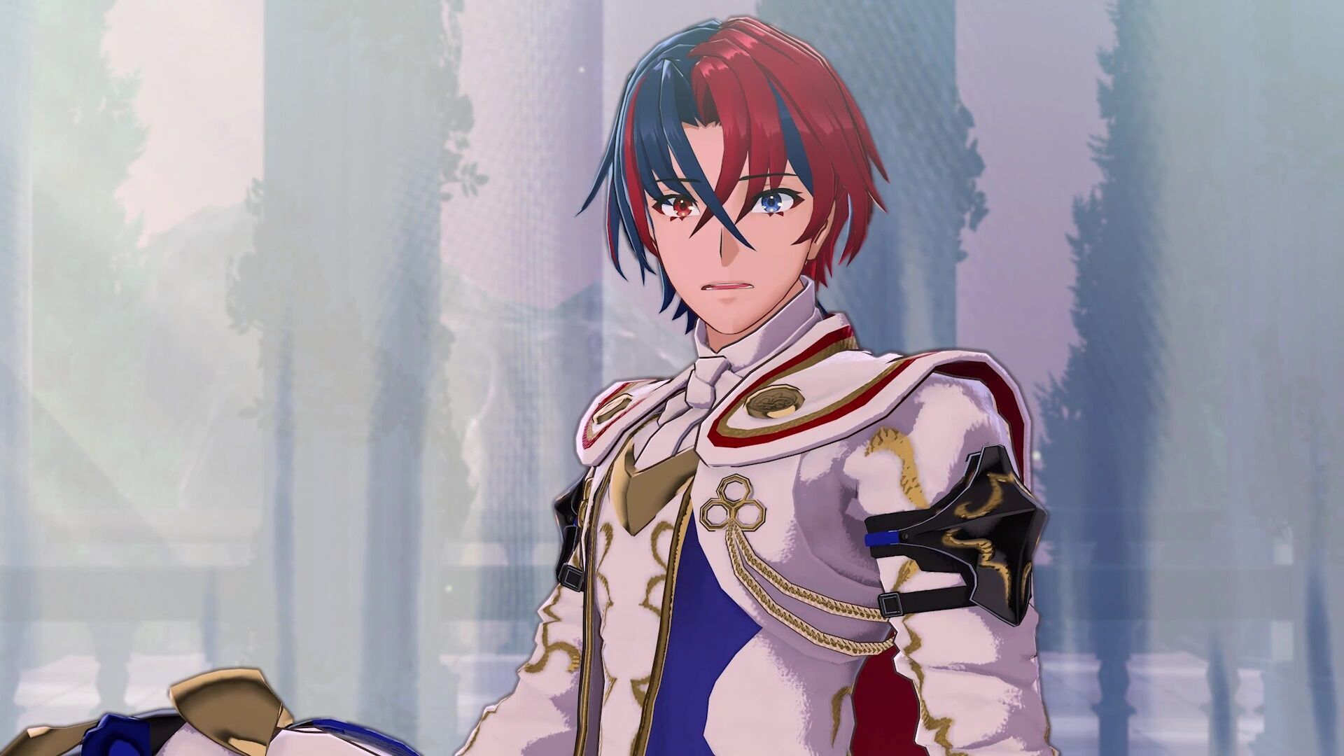 Fire Emblem: Engage - Imagen 11